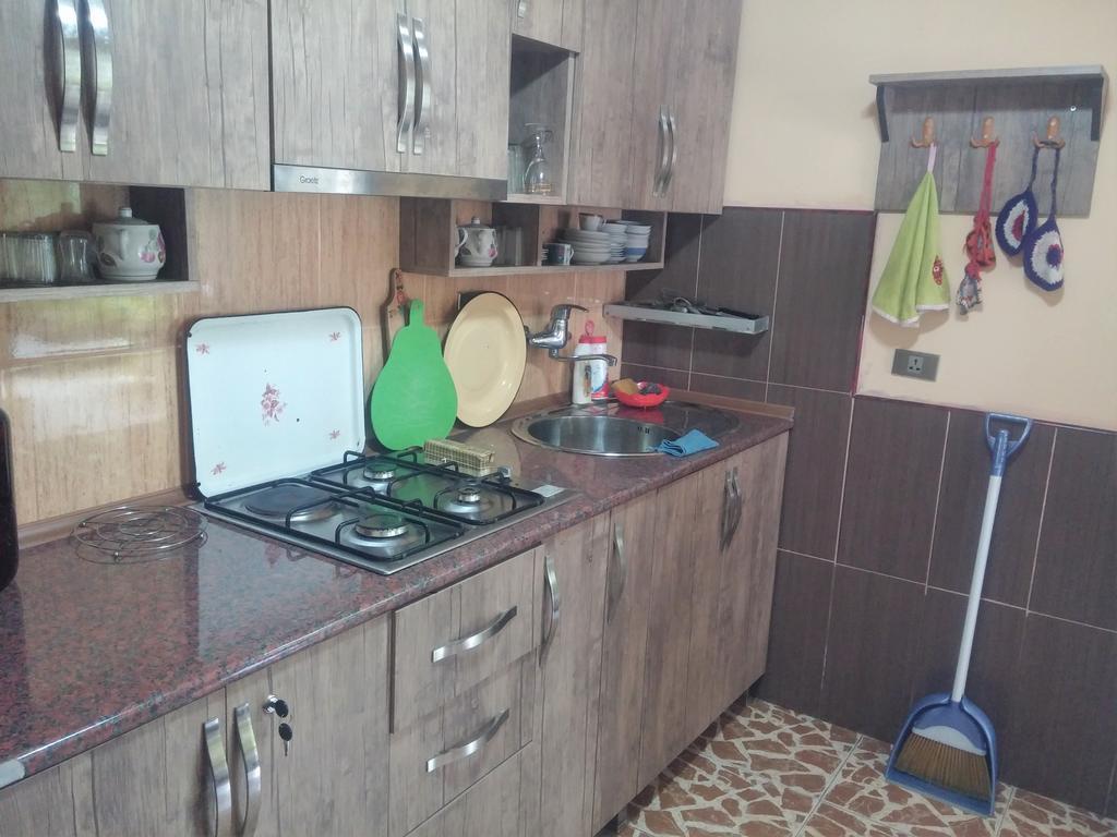 Guesthouse 97 In Batumi Батумі Екстер'єр фото