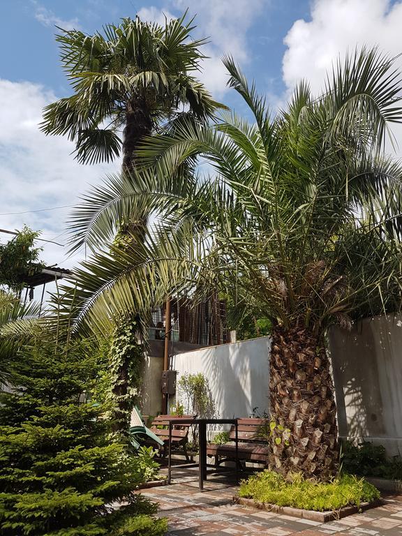 Guesthouse 97 In Batumi Батумі Екстер'єр фото